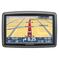 TomTom XXL 550tm GPS Receiver