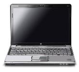 Hewlett Packard HP Pavilion DV4T- Intel(R) Core(TM)2 Duo Processor P7350 (2.0GHz), 14.1" diagonal WXGA High-Definiti... PC Notebook