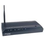 Actiontec MI424WR 4-Port Wireless 802 11g Router