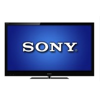 Sony KDL-55NX810 3D LCD TV