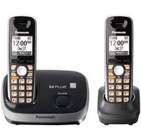 Panasonic KX TG6512 Phone