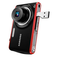 Samsung PL90 Digital Camera