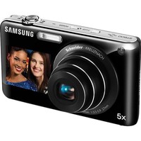 Samsung DualView ST100 Digital Camera