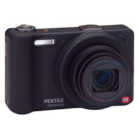 Pentax Optio RZ10 Digital Camera