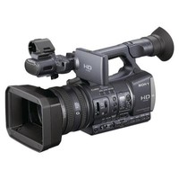 Sony Handycam HDR-AX2000E Camcorder