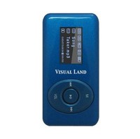 Visual Land V-Clip Pro  2 GB  MP3 Player