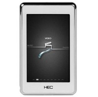 Haier HV3A  4 GB  MP3 Player