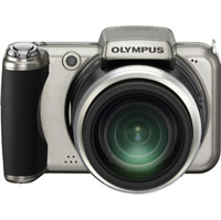 Olympus SP-800 UZ Digital Camera with 28mm lens