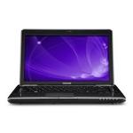 Toshiba Satellite L635-S3050 13 3 Notebook  Intel Core i5-460M  2 53GHz up to 2 80GHz with Turbo Boo     PSK00U02R02X