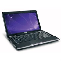 Toshiba Satellite L635-S3040 13 3  Notebook PC - Helios Grey  PSK00U02Q02X