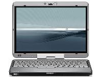 Hewlett Packard HP 2710p 1.2GHZ 12.1 80GB 4200 (DHKR904UT) PC Notebook