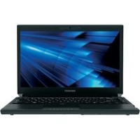 Toshiba Portege R705-P41 13 3  Notebook PC - Blue  PT314U01K01C