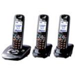 Panasonic KX TG7533 1 9 GHz - Cordless Phone