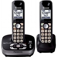 Panasonic KX TG4032 1 9 GHz Phone
