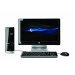 Hewlett Packard PAVILION SLIMLINE S5610F PC - BM413AAABA PC Desktop