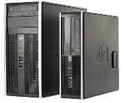 Hewlett Packard 6000P Desktop