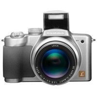 Panasonic DMC-FZ40 Digital Camera with 25mm lens