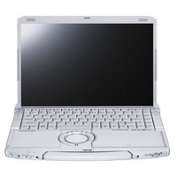 Panasonic Toughbook CF-F9KWHZZ1M Notebook PC - Core i5 i5-520M 2 40 GHz - 14 1 Centrino vPro - 2 GB