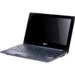 Acer AOD255-2333 N450 1 66G 1GB 160GB 10 1-TFT WL XPH 6-CELL BLACK  LUSDE0B095  PC Notebook