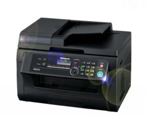 Panasonic KX-MB2010 All-In-One Laser Printer
