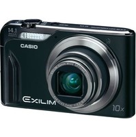 Casio EXILIM EX-H15 Digital Camera