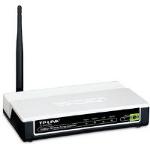 Tp link Tl wa730re 150mbps Wireless Range Extender Router