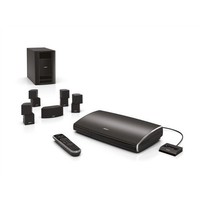 Bose Lifestyle V35 Theater System
