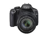 Canon EOS 550D /  EOS REBEL T2i Digital Camera with 28-80mm lens