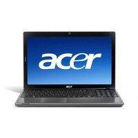 Acer AS5745-7833 15 6-Inch Notebook - Black  99802092665