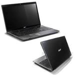 Acer 17 3  Aspire AS7745-7949 Notebook - HDMI  i3-370M  HM55  NLED17 3WXGA G  UMA  4GB  SODIMM DDR3      LXPTZ02008