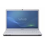 SONY VAIO E Series VPCEB36GX BJ NoteBook Intel Core i5 460M 2 53GHz  15 5  4GB Memory DDR3 1066 500G