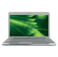 TOSHIBA Satellite T235D-S1360WH NoteBook AMD Turion II Neo Dual-Core K625 1 50GHz  13 3  4GB Memory      PST4LU00F009