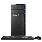 Acer AM3900-U3042 Desktop - Black  PTSF602003