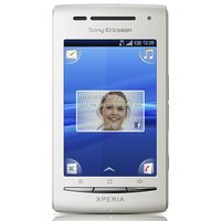 Sony Ericsson XPERIA X8 Cell Phone