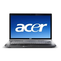 Acer AS8943G-9429 18 4-Inch Notebook - Aluminum  LXR6Q02025