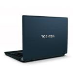 Toshiba Portege R705-P40 13 3  Notebook PC - Blue  PT314U01D01C