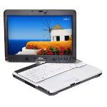 Fujitsu LifeBook T730  XBUY-T730-W7-004  Tablet PC Intel Core i3 370M 2 40GHz  12 1  Wide XGA 2GB Me    PC Notebook