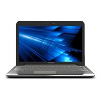 Toshiba Satellite T235-S1370RD 13 3  Notebook PC - Red  PST4AU01L018