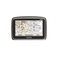TomTom GO 550 LIVE GPS Receiver