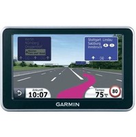 Garmin nuvi 2360LT GPS Receiver