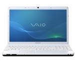 Sony VAIO VPCEE33FX WI Laptop Computer - AMD Turion II Dual-Core P540 2 40GHz  4GB DDR3  320GB HDD      PC Notebook