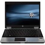 HP EliteBook 2540p XT931UT Notebook   Core i5 560M 2 66GHz   12 1   XT931UTABA
