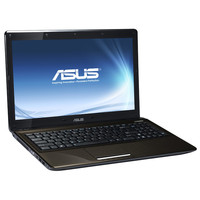 Asus K52F-C2B 15 6 inch Core i3-370M  3GB  320GB  DVDRW  Windows 7 Pro XP Pro Notebook