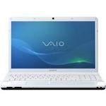 Sony VAIO R  VPCEE32FX WI 15 5  Notebook PC - Matte White