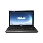 Asus K42JC-C1 14 inch Core i5-460M  4GB  500GB  DVDRW  W7HP Notebook Computer Dark Brown