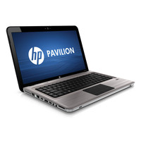 HP Pavilion DV6-3152 15 6 Notebook  Intel Core i5-460M  2 53GHz with Turbo Boost up to 2 80GHz   4GB     XG757UAABA