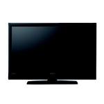 Hitachi L42A403 42 in  HDTV LCD TV