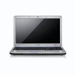 Samsung R540 Series Silver Laptop Computer - NP-R540-JA02US PC Notebook