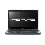 Acer Aspire AS5251-1805 15 6-Inch Laptop  Black  PC Notebook