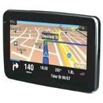Sylvania SGPD430 GPS Receiver